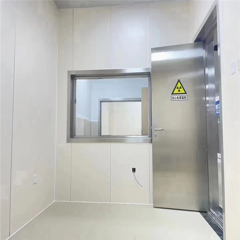 芜湖防辐射医用铅门